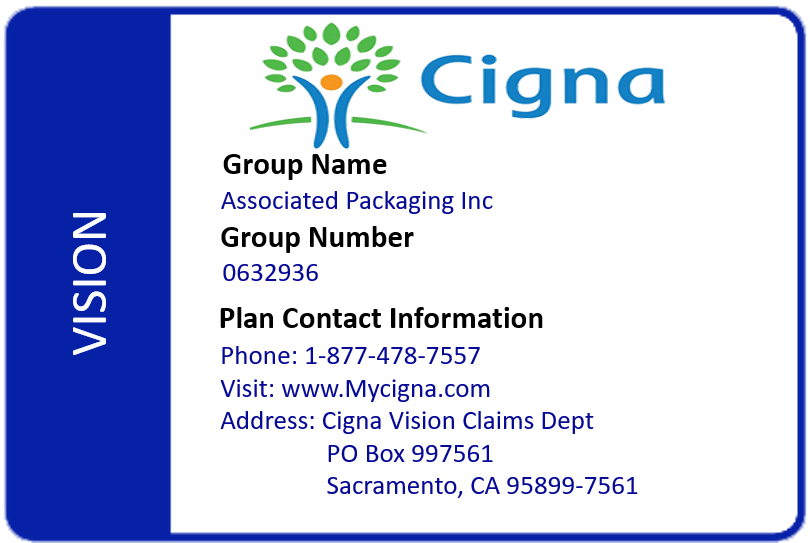 Cigna vision benefits dentist amerigroup nj